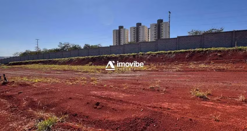 Lote de 300 m² no condomínio vila romi em santa bárbara d’oeste/sp