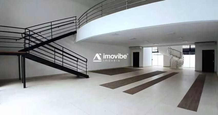 Ponto comercial para alugar no Centro, Americana 