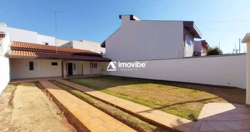 Casa com 1 dormitório, no bairro jaguari, em americana sp