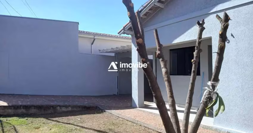 Casa para aluguel, 2 quartos, vila santa catarina - americana/sp