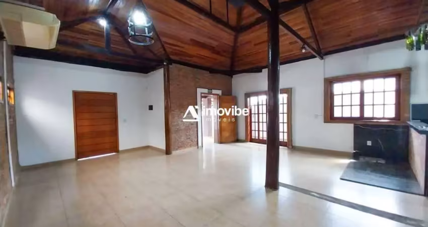 Casa comercial com 100m², ao lado da av. paulista em americana sp