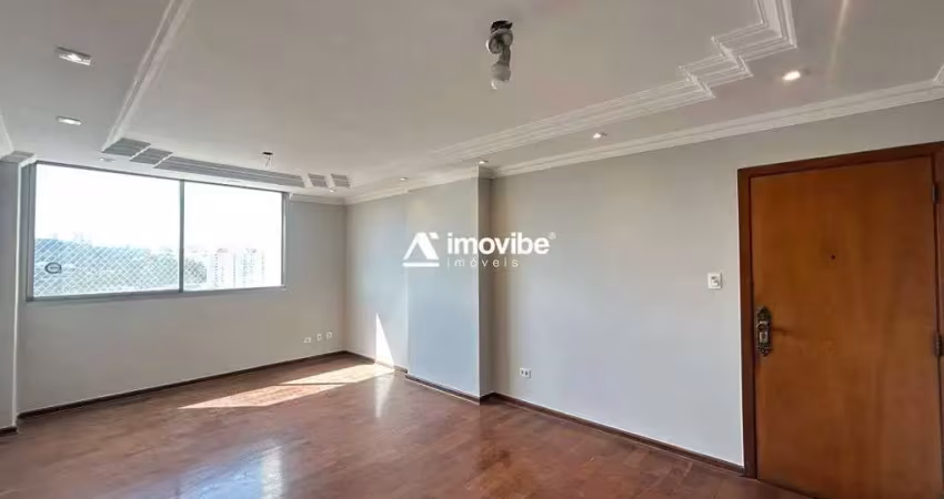 Apartamento de 3 dormitórios sendo 1 suíte- no centro de americana