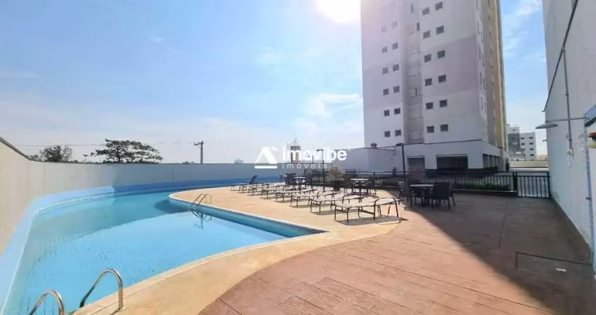 Apartamento 60m² | 3 dormítorios sendo 1 suíte muito bem distribuídos, com varanda, 2 vagas cobertas em americana/sp | vila massucheto