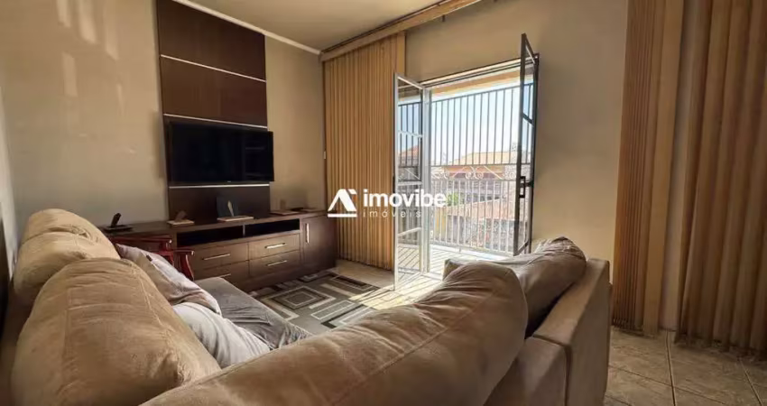 Casa sobreloja em estilo sobrado com salão comercia- americana/sp.