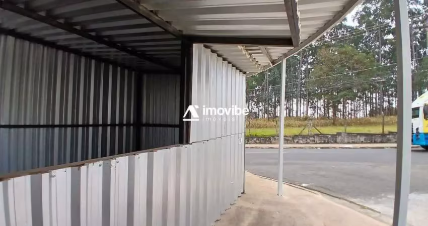 Ponto comercial para alugar no Jardim Boer I, Americana 