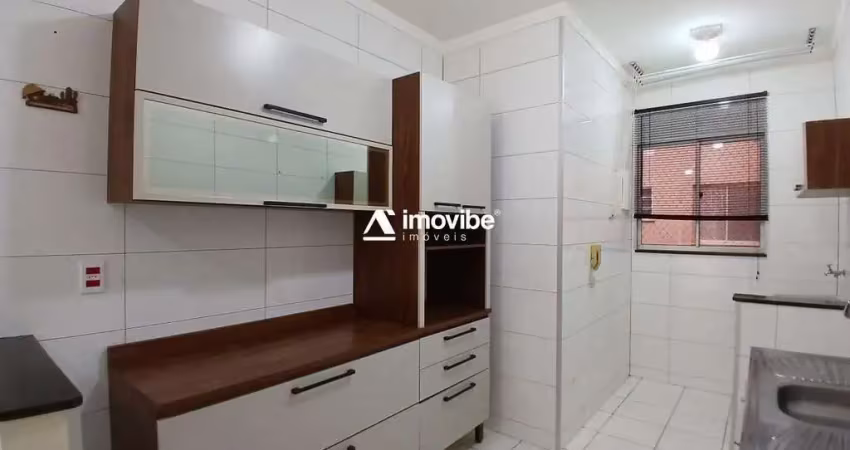 Apartamento com 2 quartos para alugar no Jardim Santa Eliza, Americana 