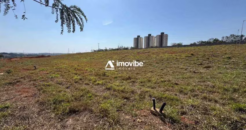 Lote de 300 m² no condomínio vila romi – santa bárbara d’oeste/sp
