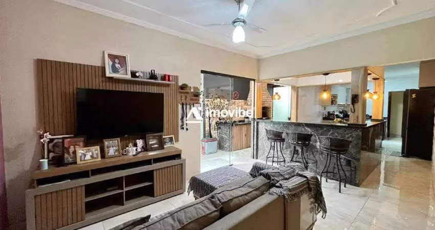 Casa com 3 quartos à venda no Jardim Capuava, Nova Odessa 