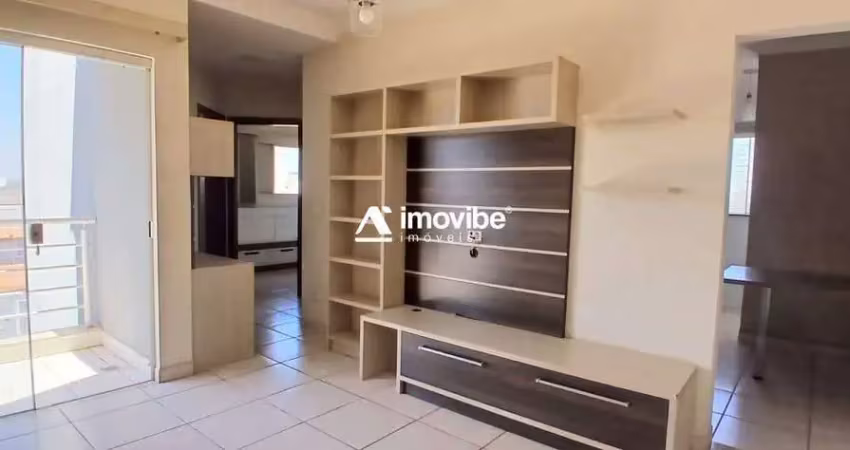 Apartamento com 2 dormitórios venda no parque universitário – americana/sp