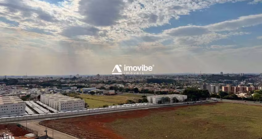 Apartamento novo com 3 dormitórios, 1 suite, 2 vagas, lazer completo - americana/sp