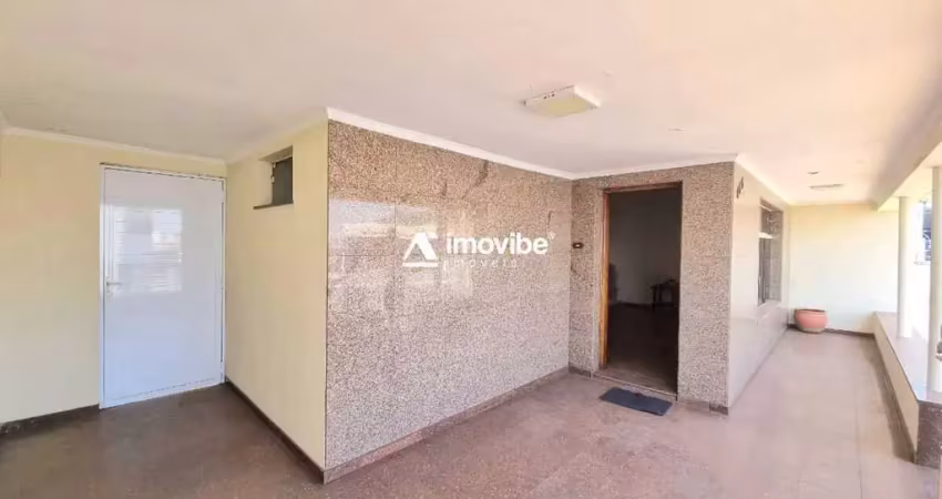 Casa à venda com 03 dormitórios no cordenonsi em americana/sp