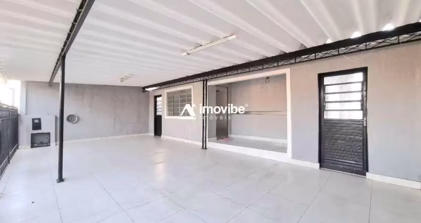 Casa à venda com 03 dormitórios no bairro antônio zanaga em americana/sp