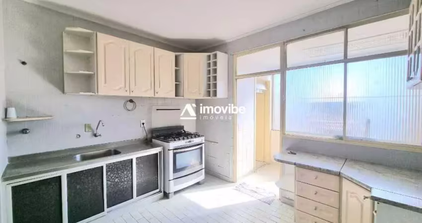 Apartamento à venda com 02 dormitórios no centro de americana/sp