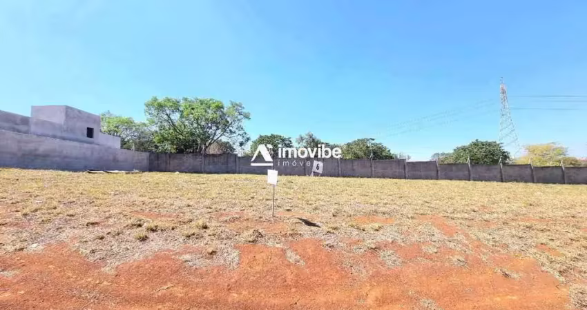 Terreno à venda com 360m² no florença residencial em nova odessa/sp