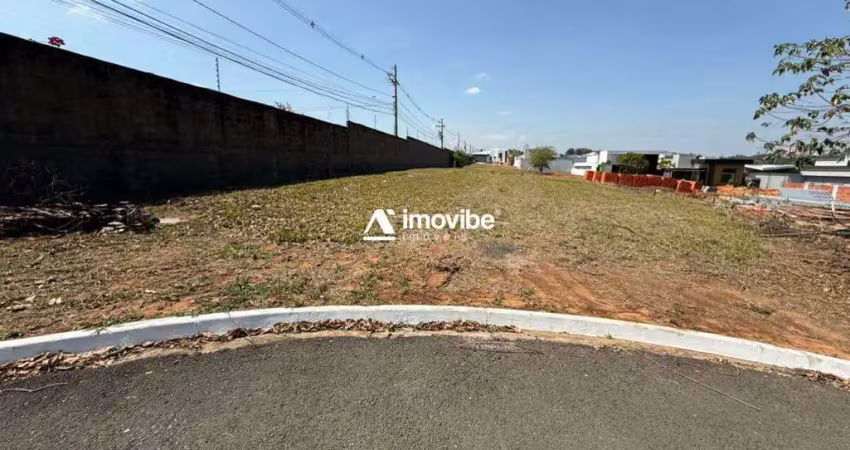 Oportunidade única – lote 538,51 m² no fazenda santa lúcia