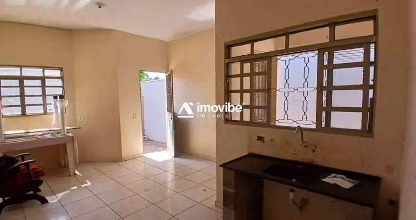 Casa à venda, 2 quartos, 1 vaga, jardim thelja - americana/sp