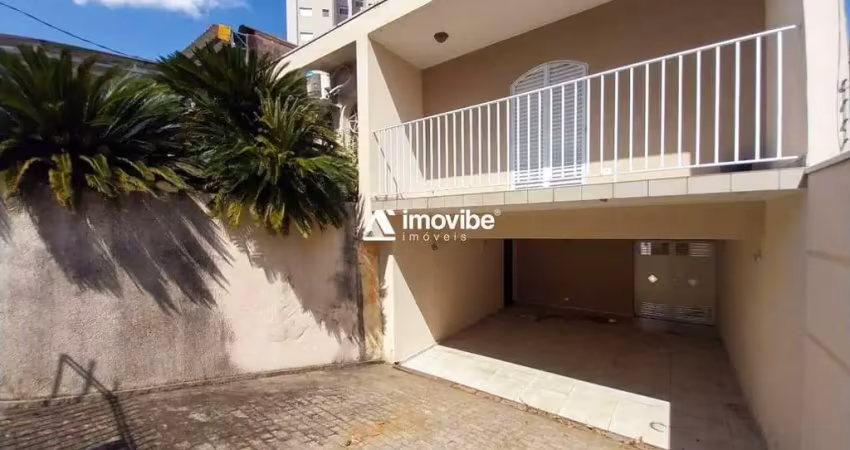 Casa com 3 dormitórios, no jardim são domingos em americana sp