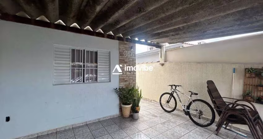 Casa a venda com 02 dormitórios, no mollon, santa bárbara do oeste- sp