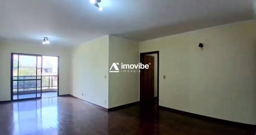 Apartamento residencial de 190 m² na chácara girassol, americana