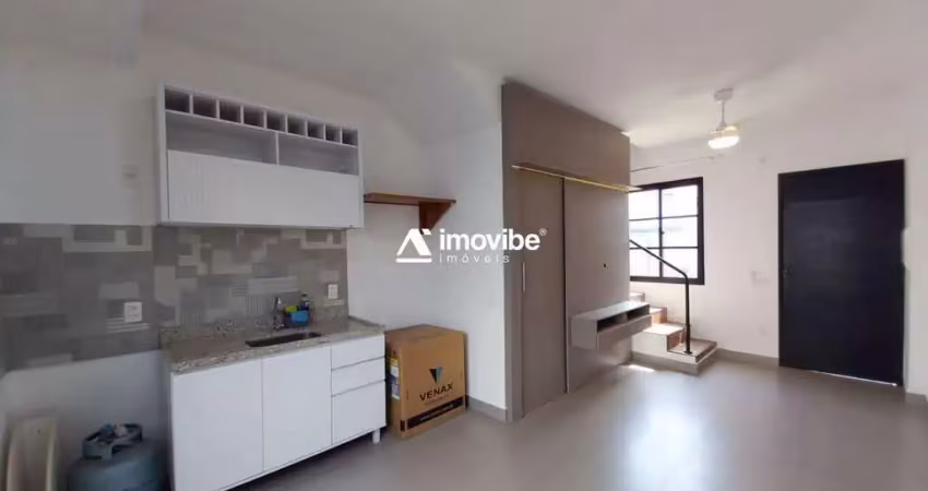 Casa com 2 dormitórios, no condomínio villa flora, em americana/sp