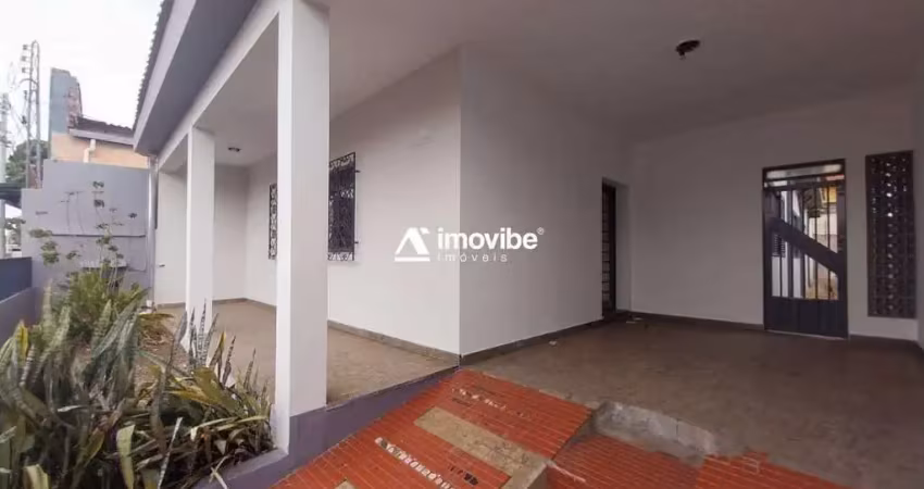 Casa com 3 quartos para alugar no Centro, Americana 