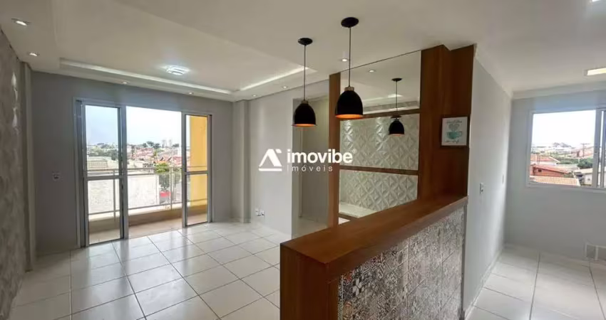 Apartamento de 02 dormitórios no bairro santa eliza- americana/sp