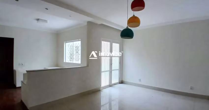 Casa para alugar com 4 dormitórios, no bairro vila santa maria em americana/sp