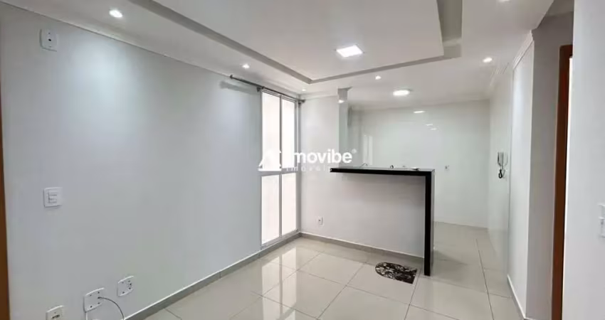 Apartamento com 2 quartos à venda no Jardim Batagin, Santa Bárbara D'Oeste 