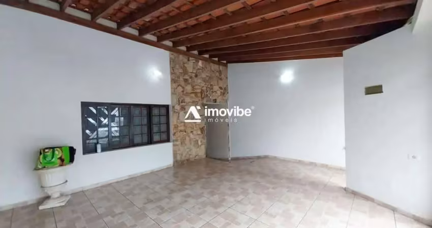 Casa com 3 quartos para alugar no Jardim Lizandra, Americana 
