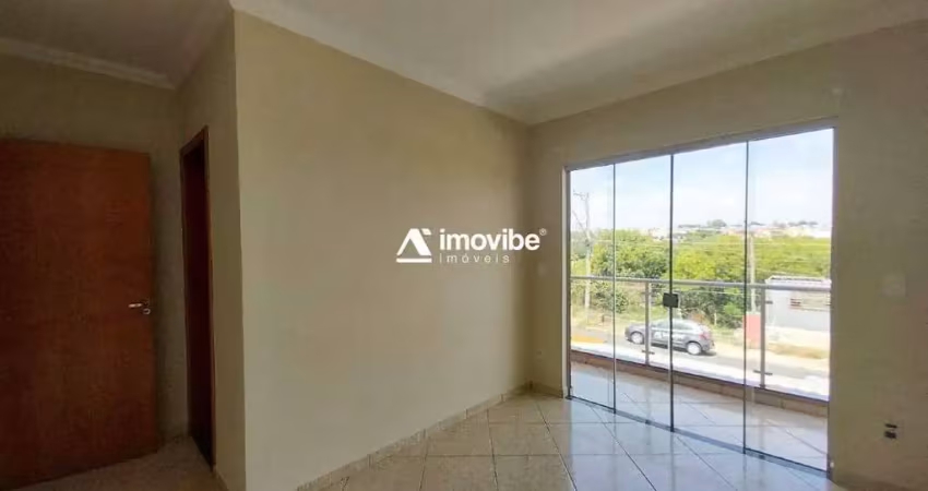 Casa com 2 dormitórios, no jardim bela vista em americana/sp