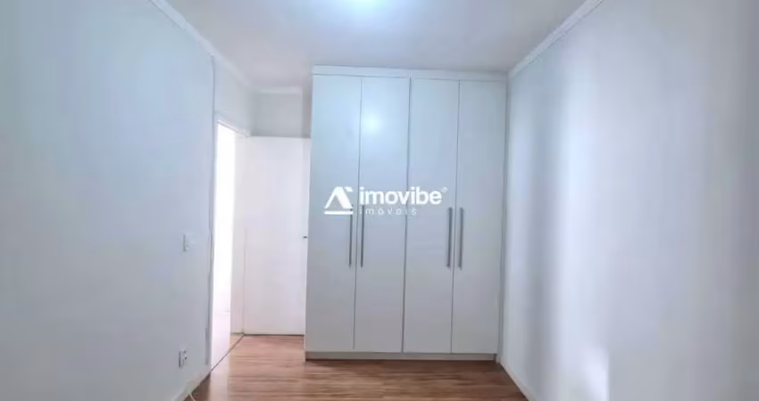 Cobertura para alugar com 2 dormitórios, na entrada da cidade de americana/sp