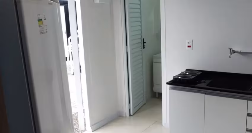 Kitnet / Stúdio para alugar na Rua Alfredo Mulhsted Filho, 220, Iná, São José dos Pinhais