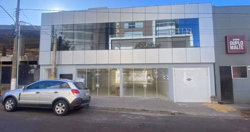 Sala Comercial para aluguel, Centro - Chapecó/SC