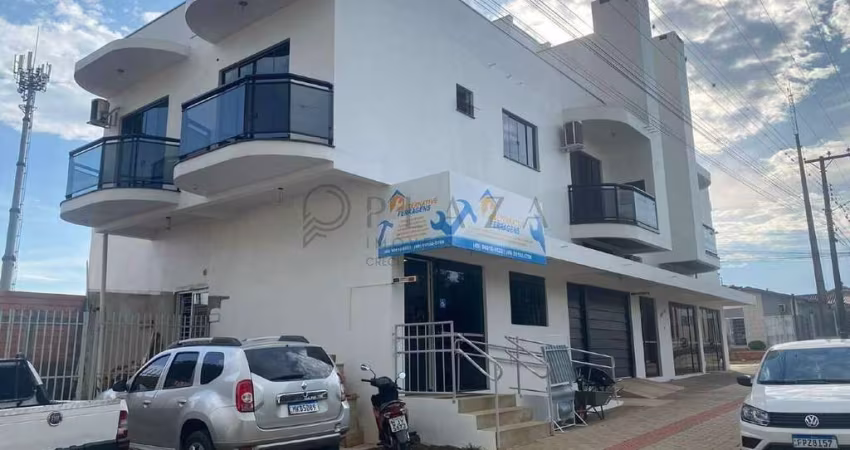 Sala Comercial para aluguel, Bela Vista - Chapecó/SC