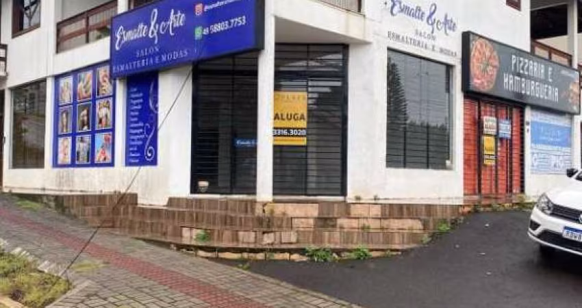Sala Comercial para aluguel, Universitário - Chapecó/SC