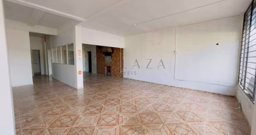 Sala Comercial para aluguel, 1 vaga, Universitário - Chapecó/SC