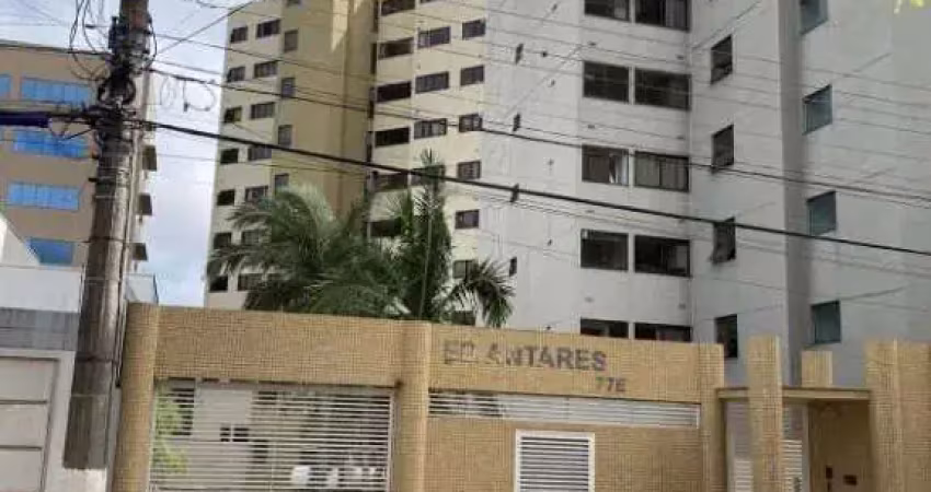 Apartamento para aluguel, 3 quartos, 1 suíte, 2 vagas, Centro - Chapecó/SC