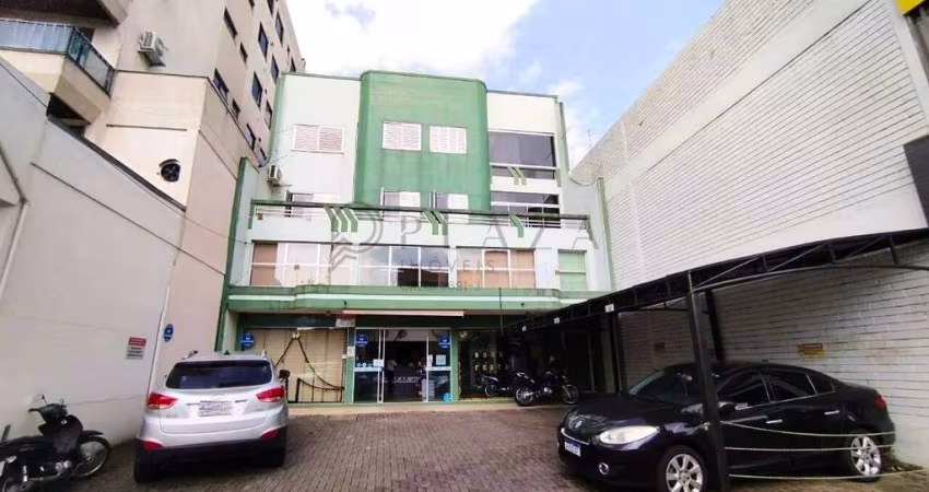 Apartamento para aluguel, 3 quartos, 1 suíte, 1 vaga, Centro - Chapecó/SC