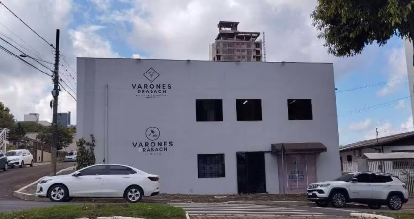 Sala Comercial para aluguel, Presidente Médici - Chapecó/SC
