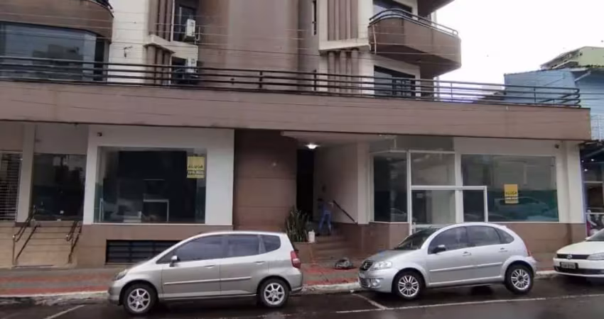 Sala Comercial para aluguel, Centro - Chapecó/SC