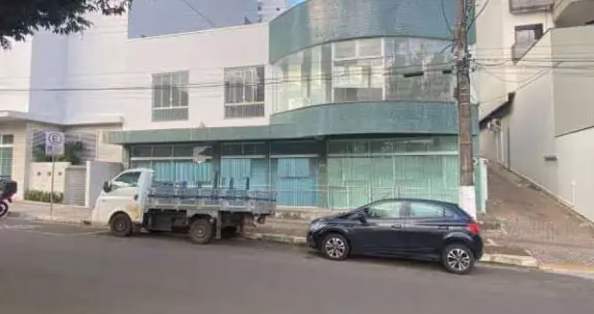 Sala Comercial para aluguel, Centro - Chapecó/SC