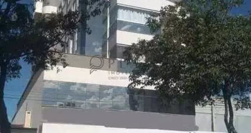 Cobertura para aluguel, 3 quartos, 3 suítes, 3 vagas, Centro - Chapecó/SC