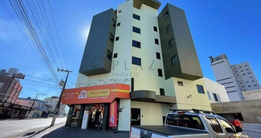 Apartamento para locação 1 quarto, 1 vaga, São Cristóvão, Chapecó - SC