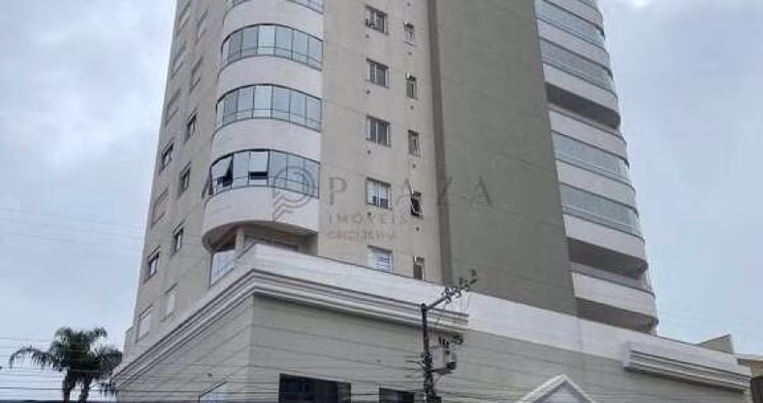 Apartamento para aluguel, 3 quartos, 3 suítes, 3 vagas, Maria Goretti - Chapecó/SC