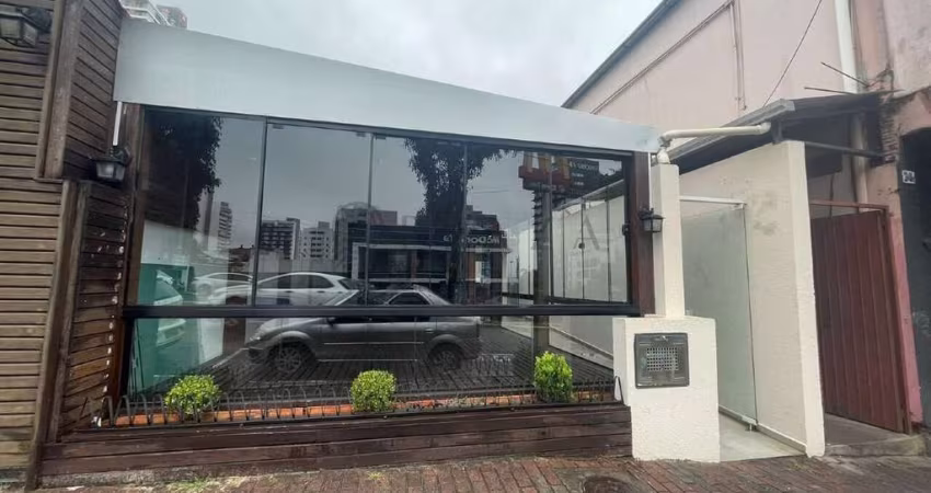 Sala Comercial para aluguel, Centro - Chapecó/SC