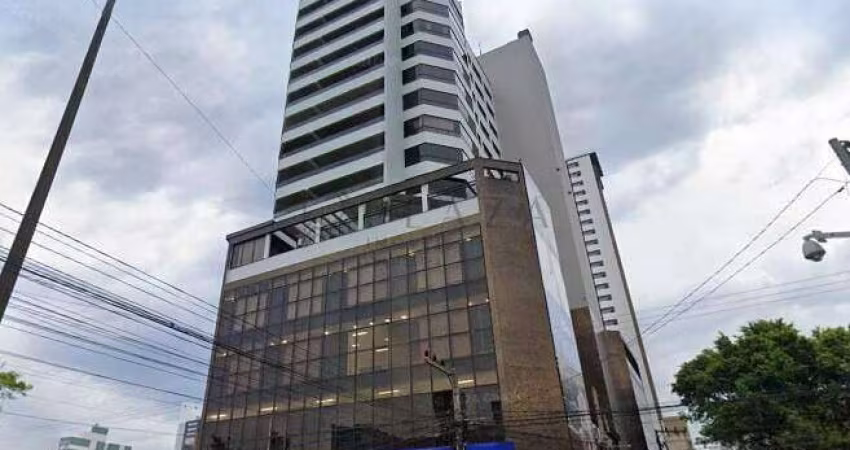 BELO APARTAMENTPO DISPONÍVEL PARA ALUGAR NO CENTRO