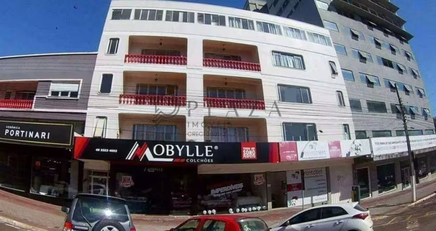 BELO APARTAMENTO DISPONÍVEL PARA ALUGAR NO CENTRO