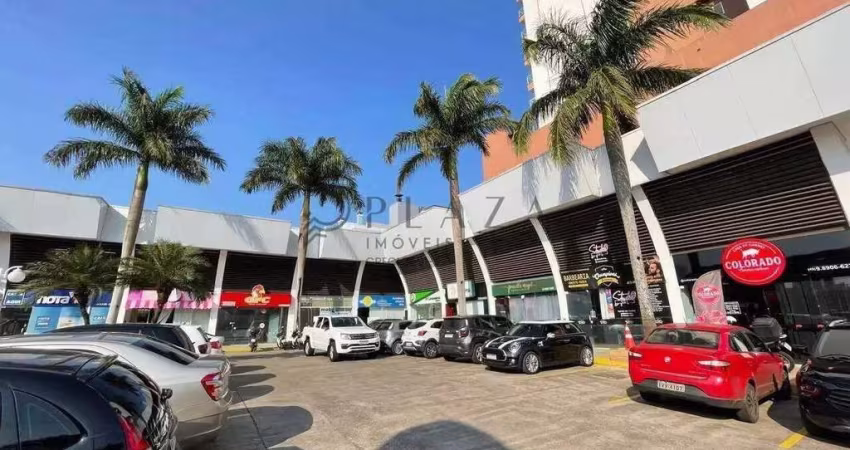 Sala Comercial para aluguel, Centro - Chapecó/SC