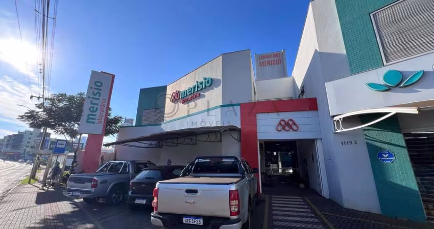 AMPLA SALA COMERCIAL PARA ALUGAR NO BAIRRO SÃO CRISTOVÃO