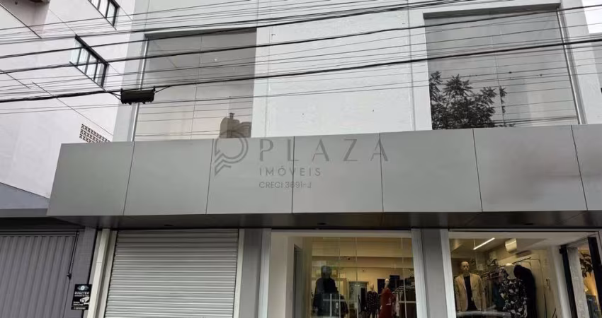 AMPLA SALA COMERCIAL PARA ALUGAR NO CENTRO